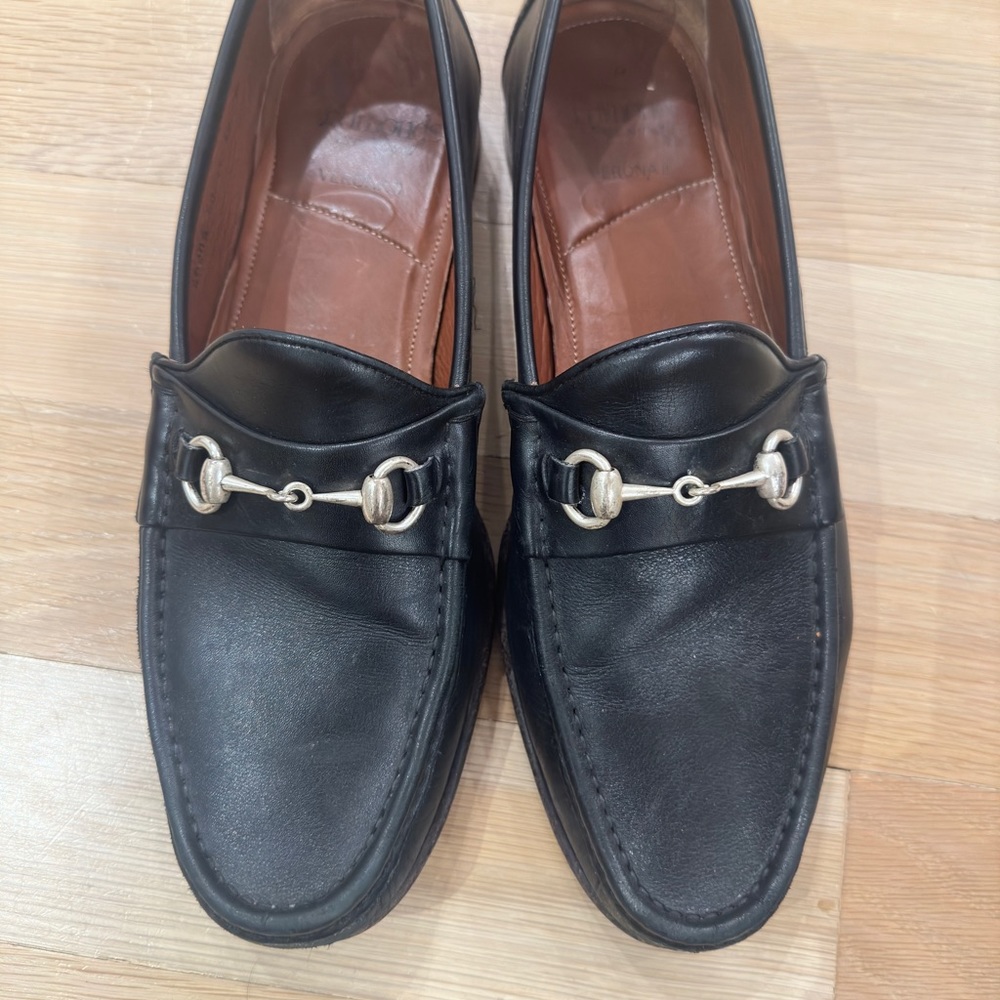 Allen Edmonds Loafers